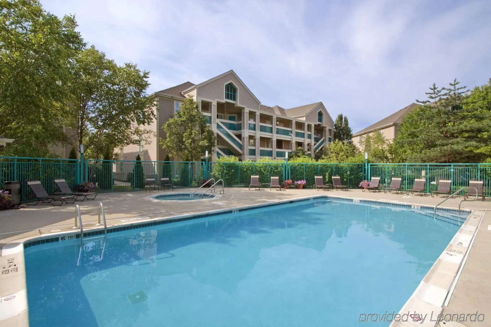 HYATT house Gaithersburg