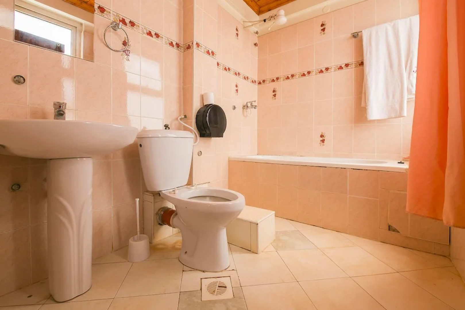 Western Ambience Hotel