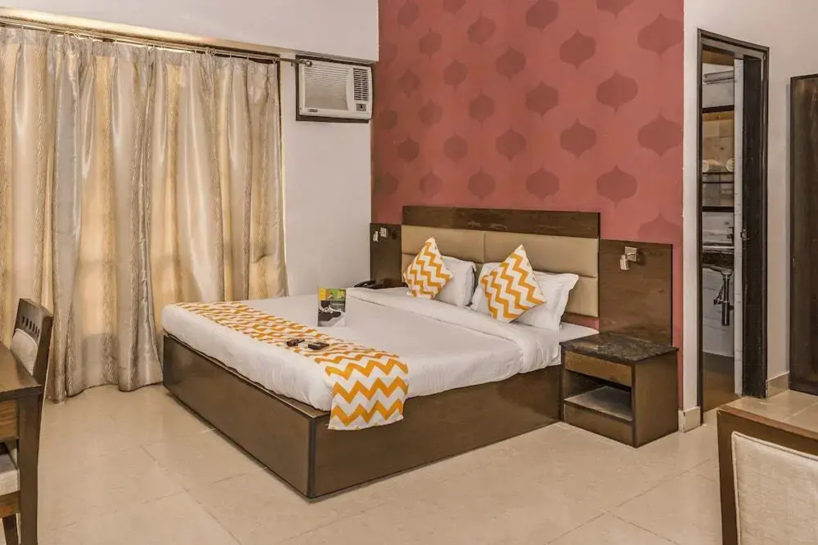 Tekarees Guest House