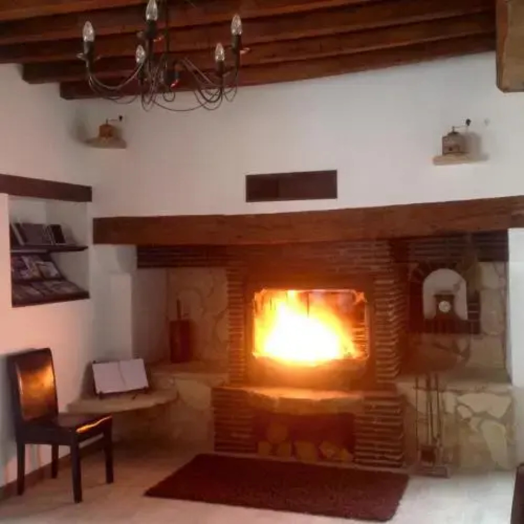 Au Moulin 1771 Bed & Breakfast