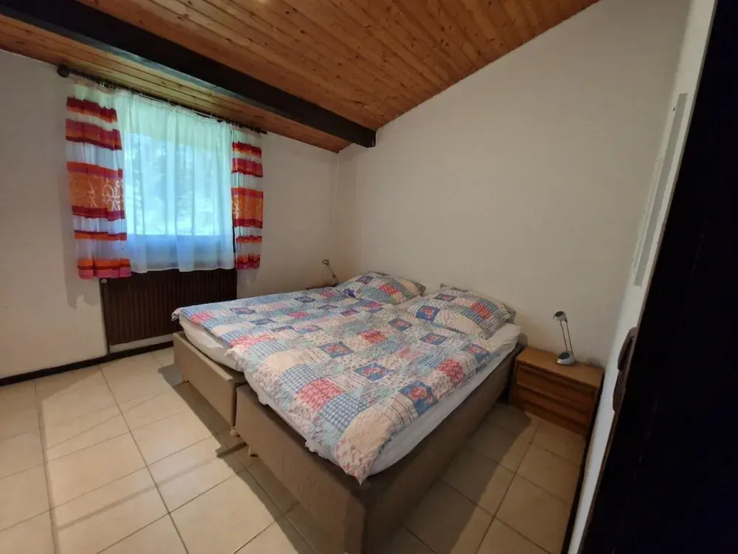 Holiday Home in Germany With Idyllic Nature