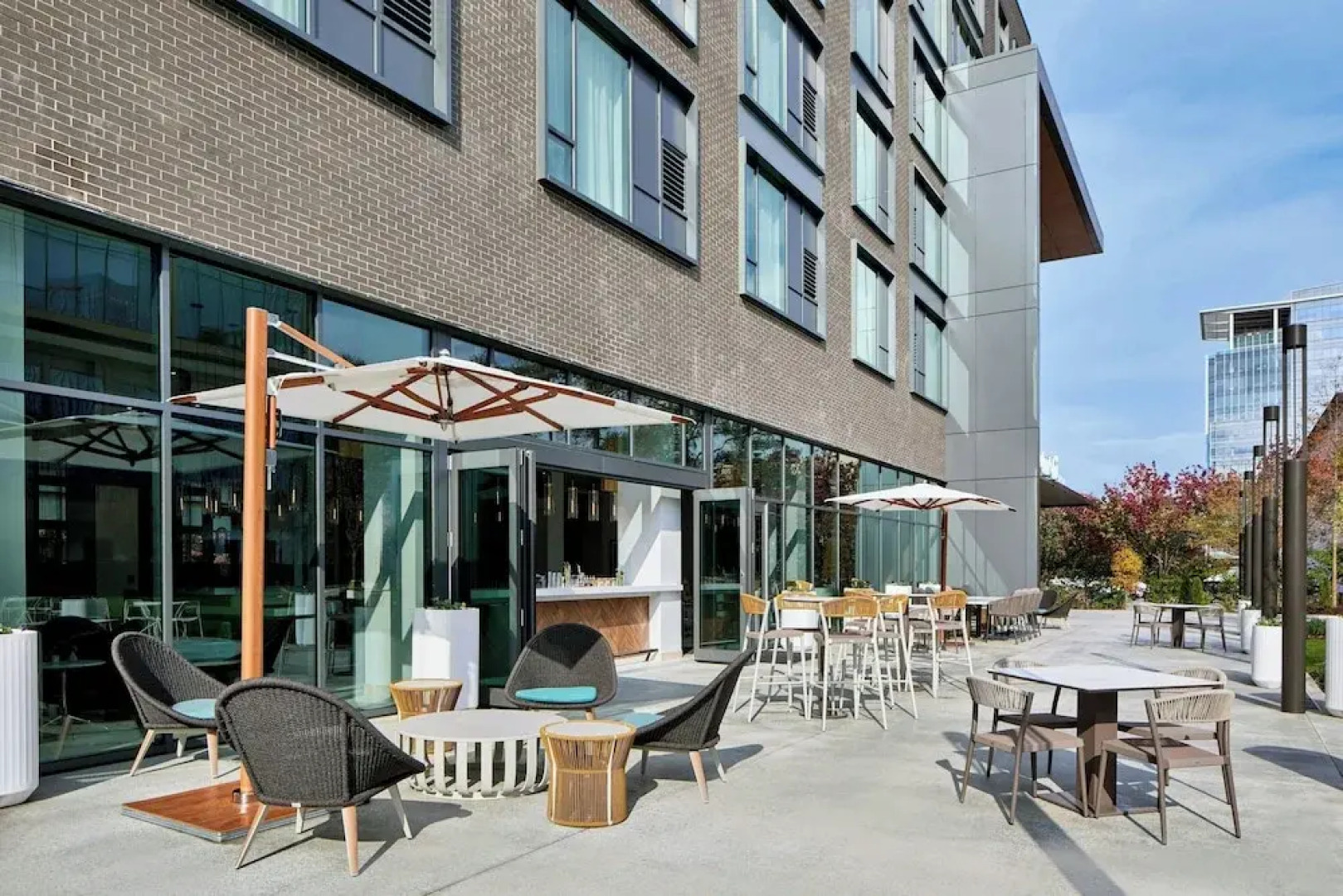 Element Atlanta Perimeter Center