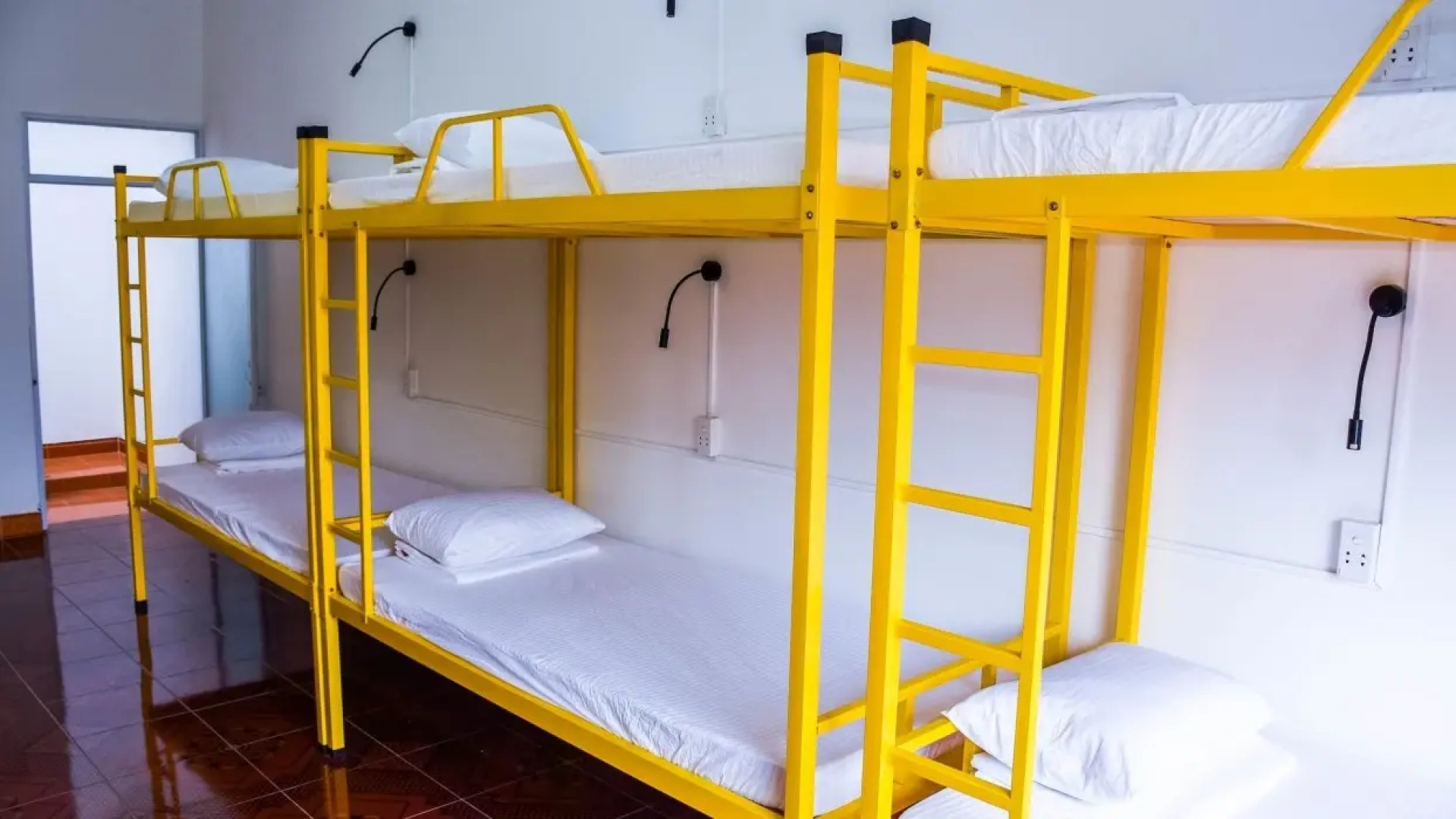 Bong Ha Giang Hostel