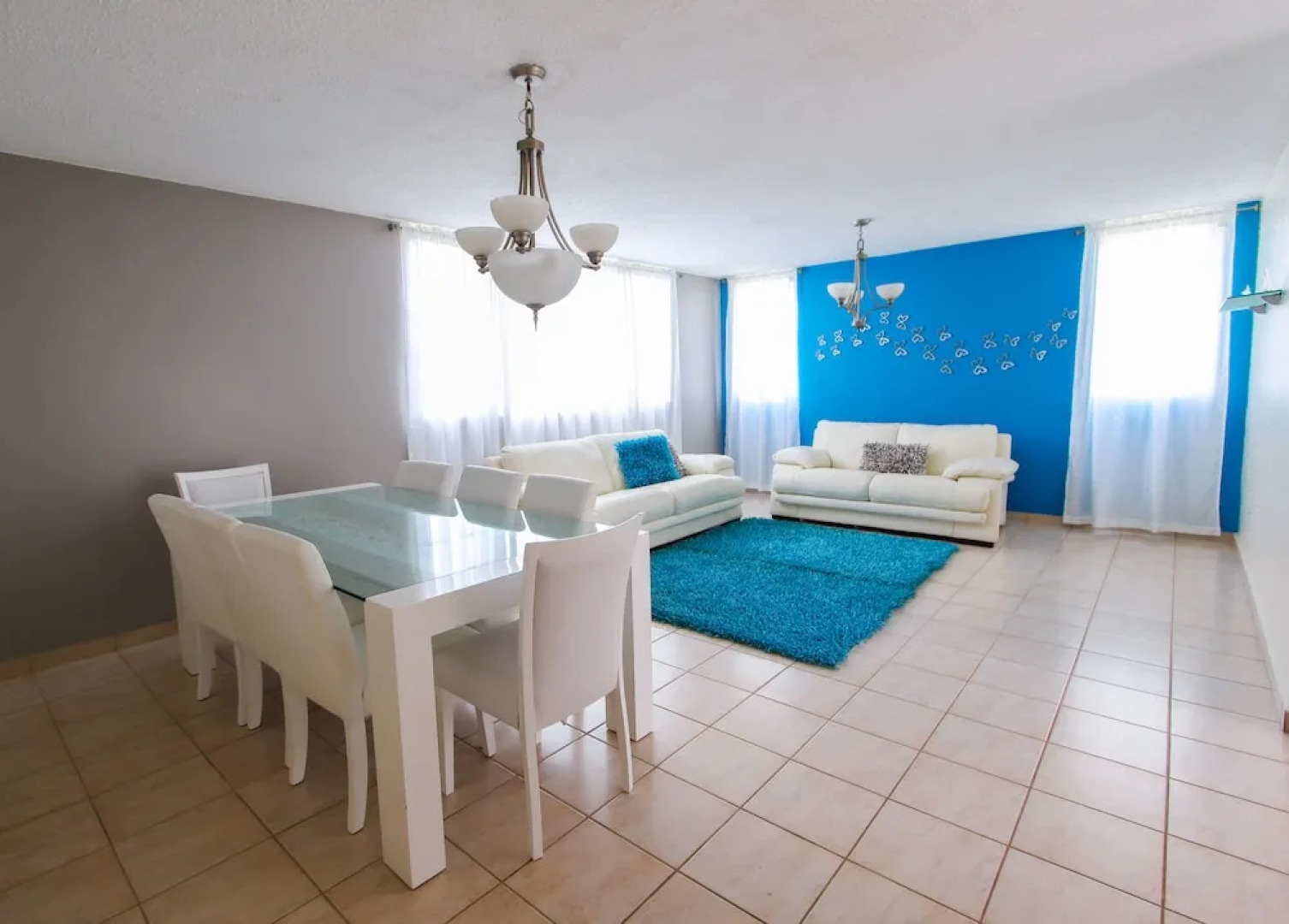 Caguas 4 Bedroom Vacation Villa