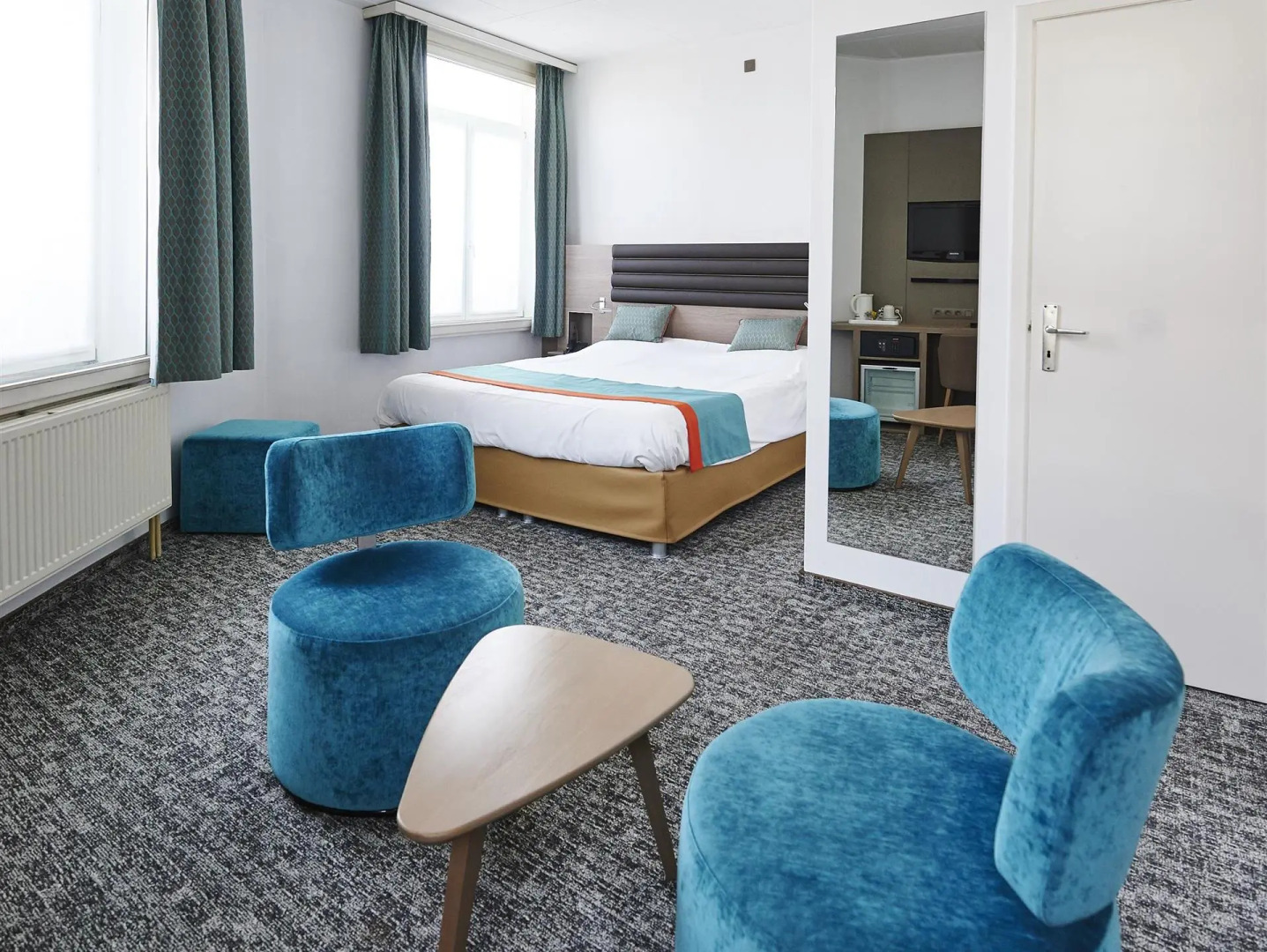 Grand Hôtel de Flandre