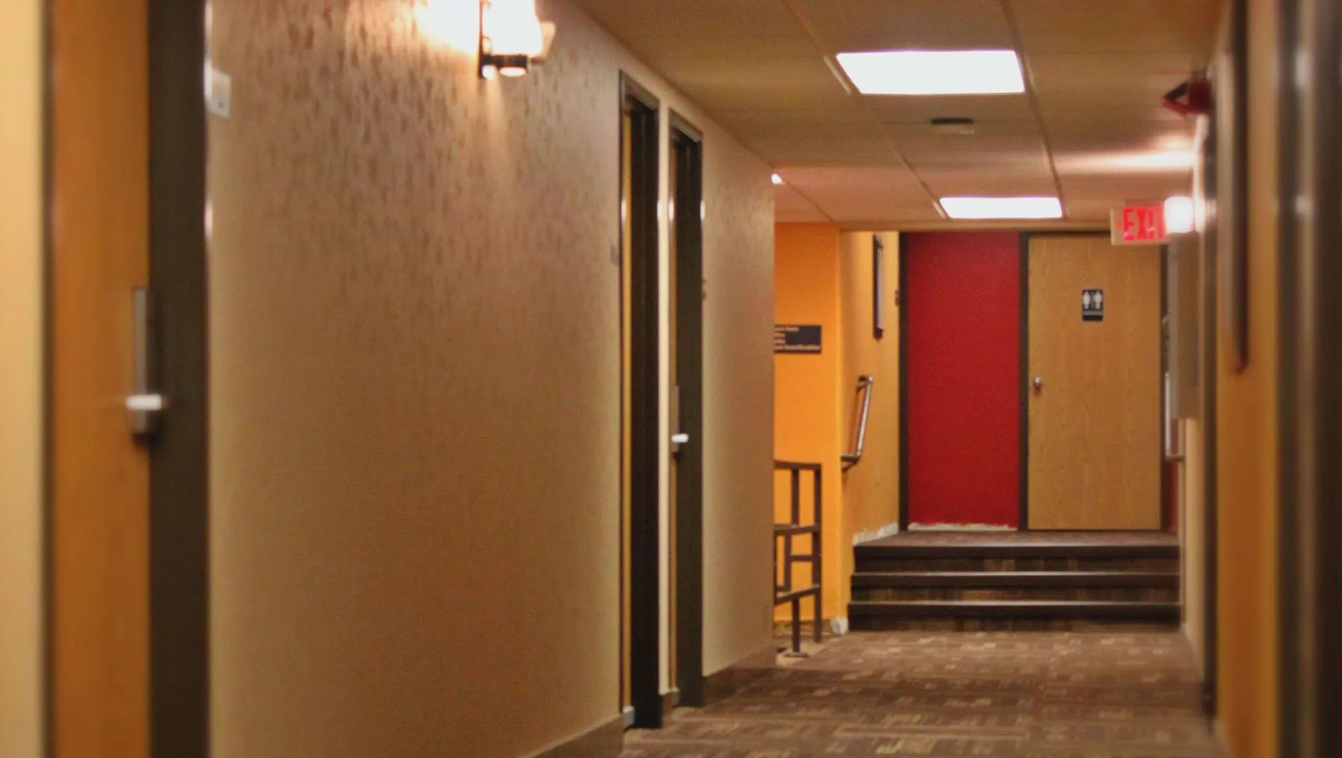 Broadway Inn Conference Center