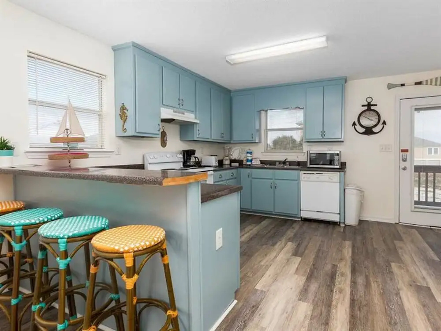 Sand Days West by Meyer Vacation Rentals