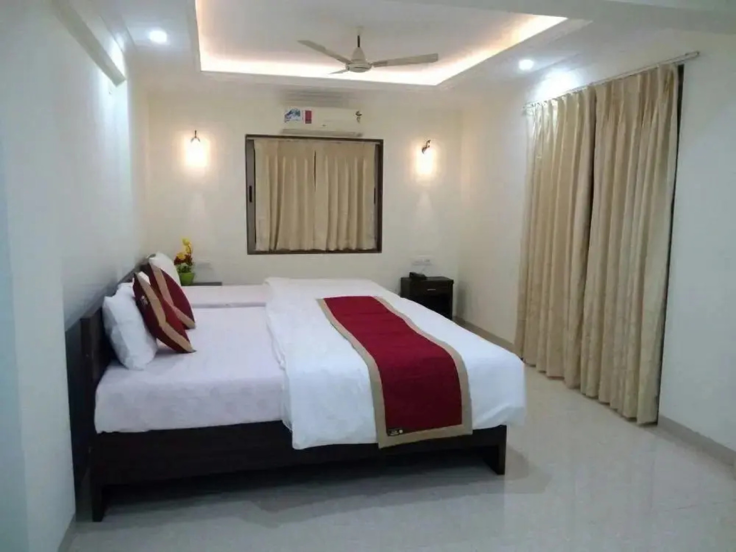 Sai Swastik by OYO Rooms