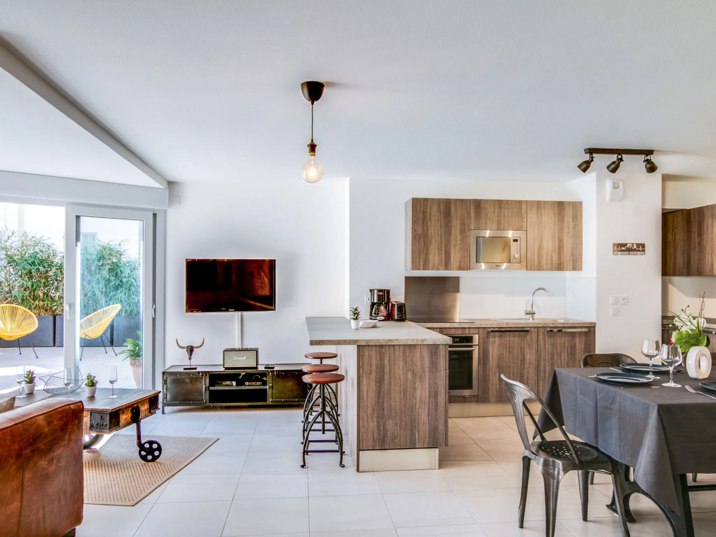 Apartment Palazzo Ribotti