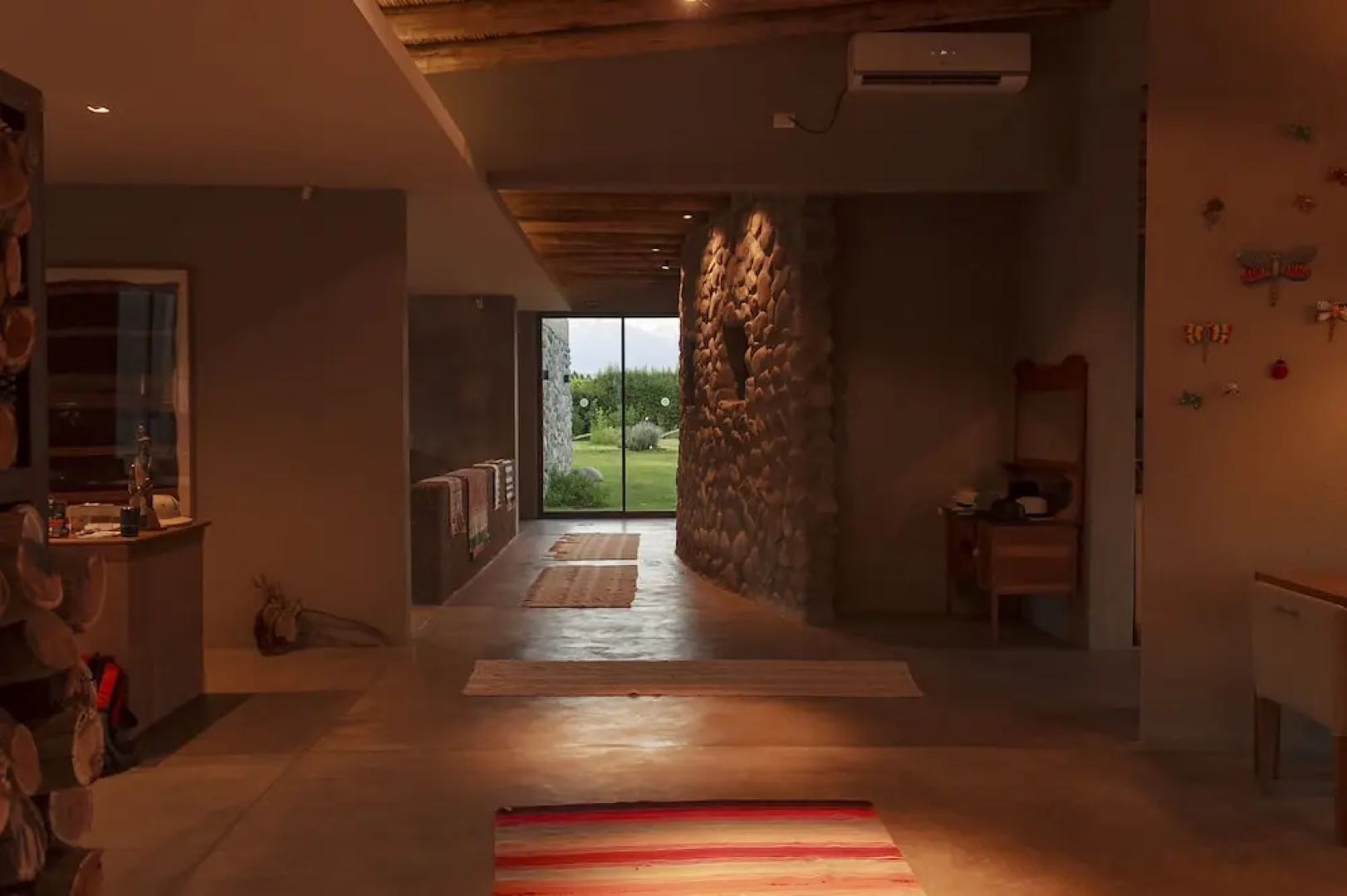 Casa de Huespedes La Azul