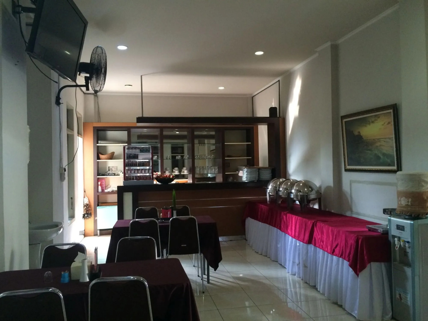 Maktal Hotel Mataram