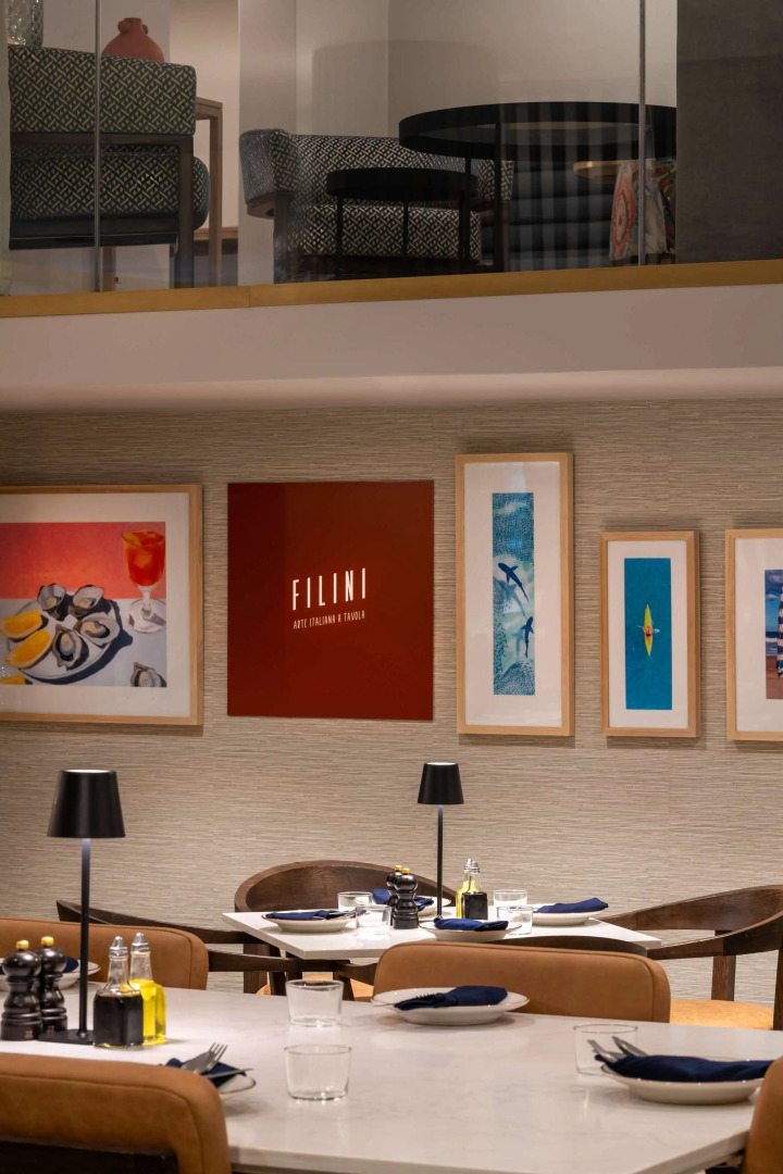 Radisson Hotel Cape Town Foreshore