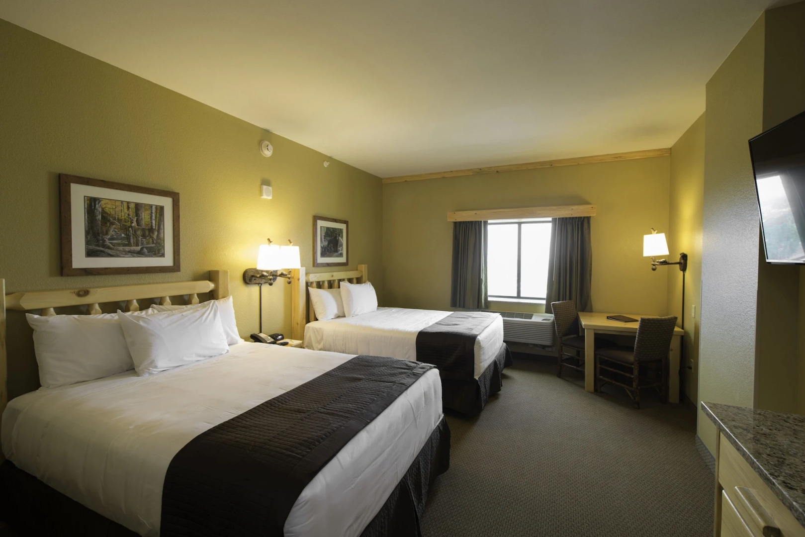 Great Wolf Lodge Anaheim, CA