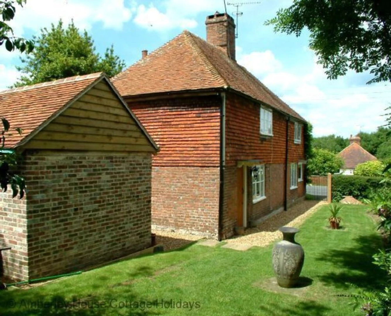 Appletree Cottage