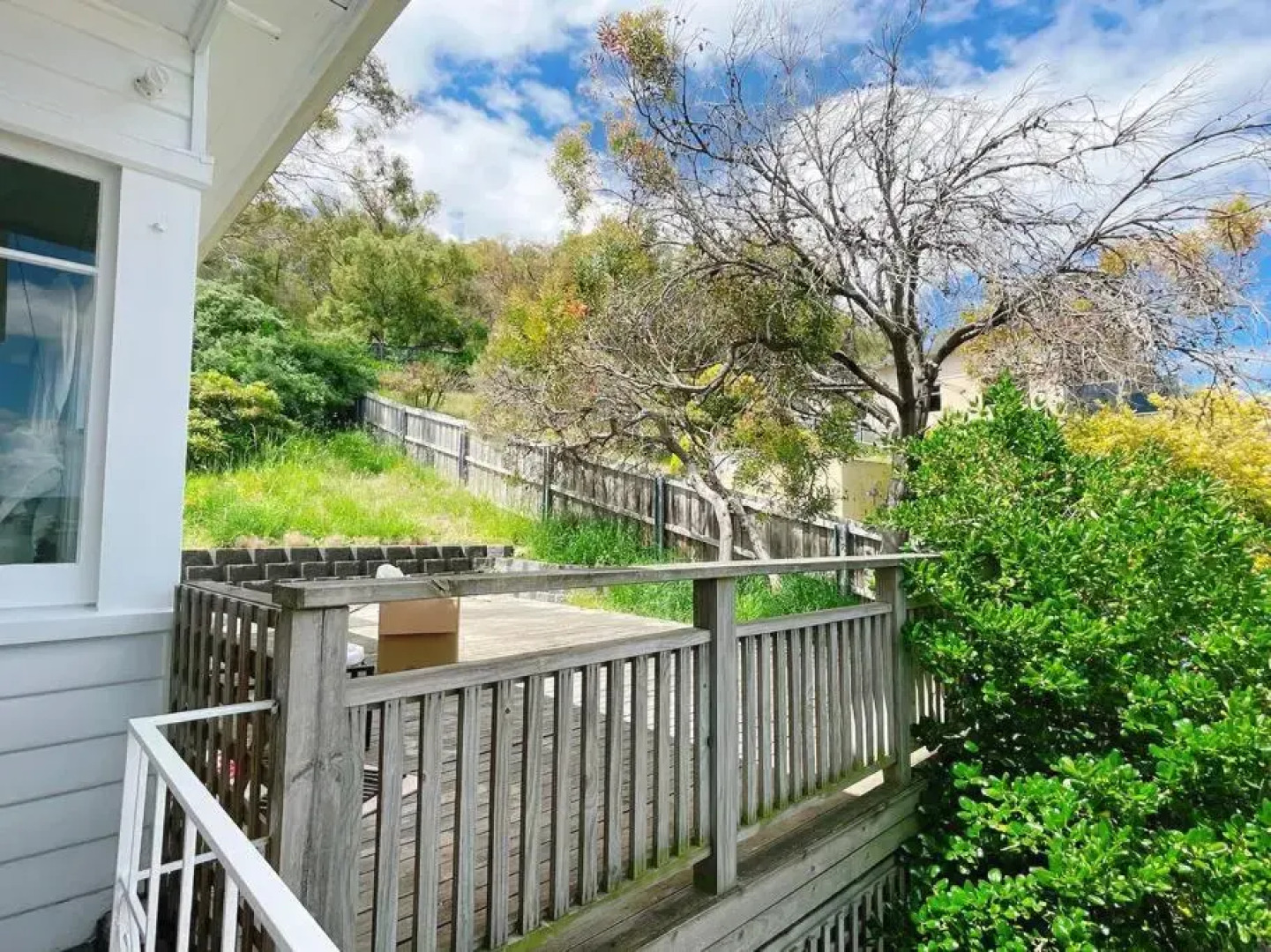 Spectacular River View- Lindisfarne