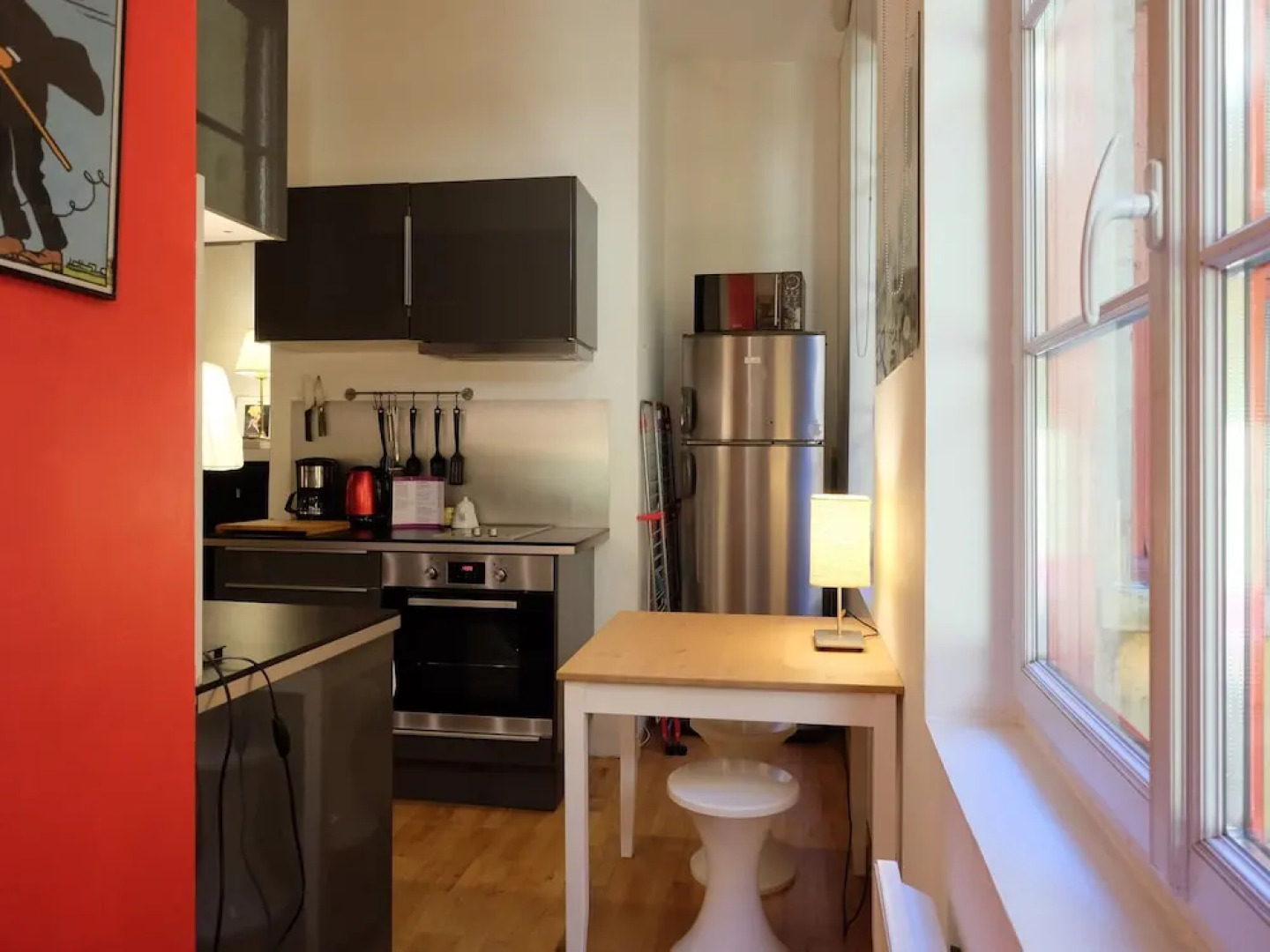 Honorê - Hôtel Pour Nomades Rêveurs - 12 Amboise