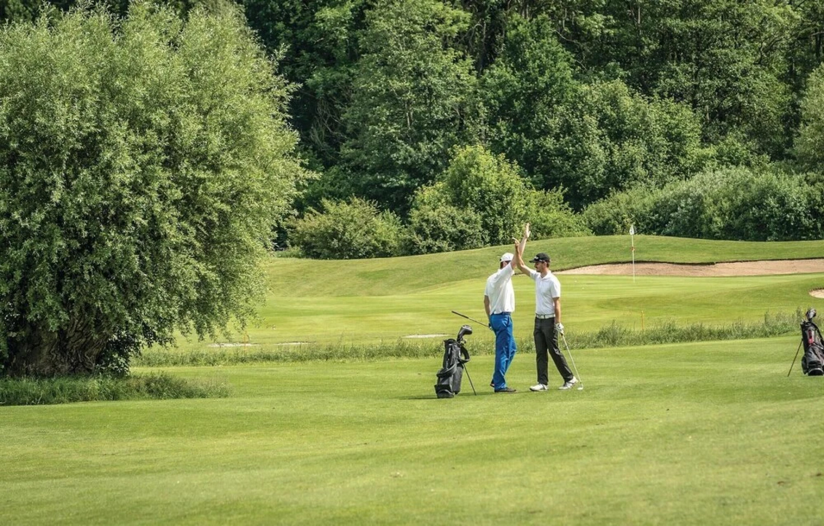 Fewo Wasserburg Turow