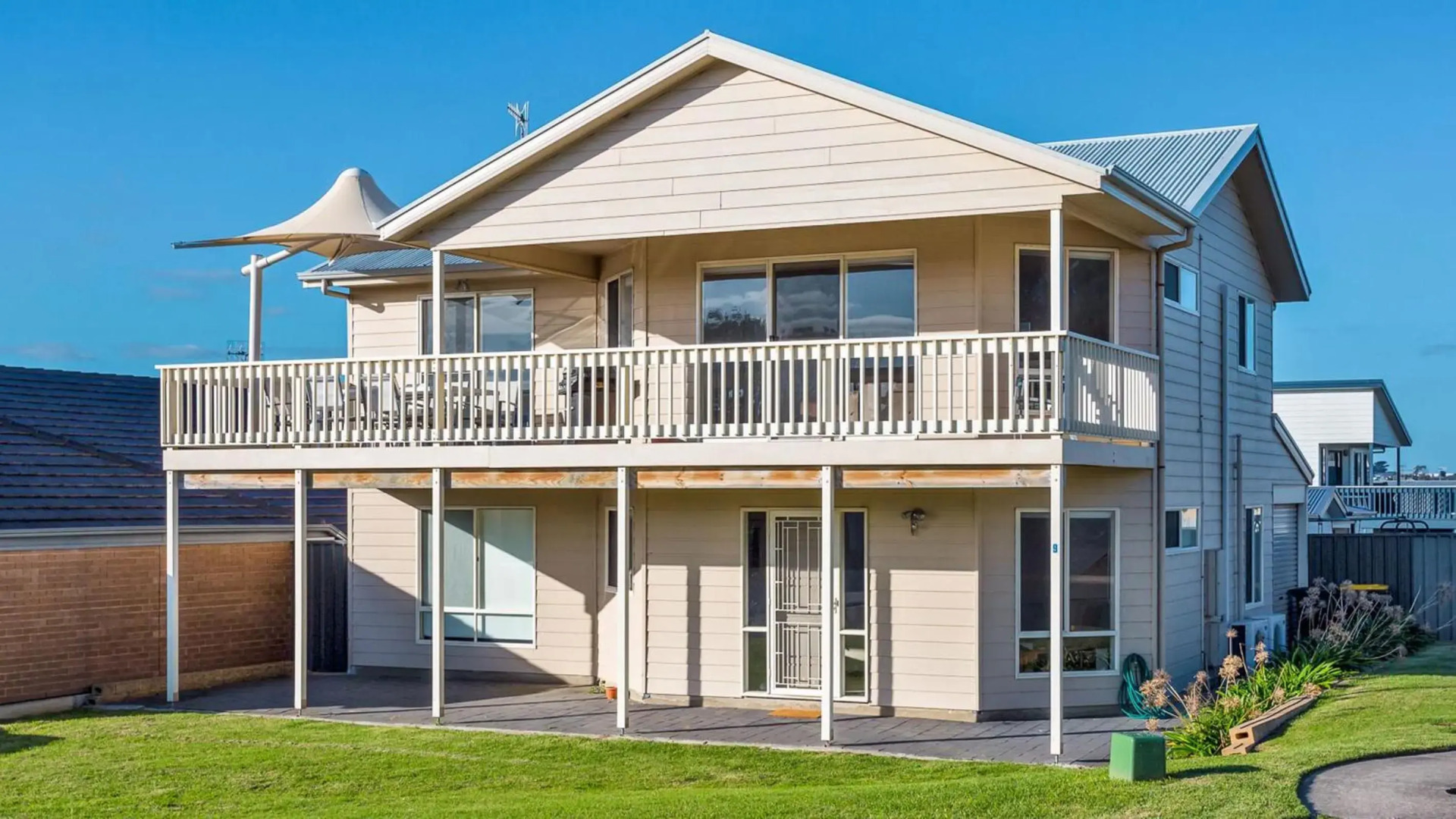 Rocks Beach House Victor Harbor