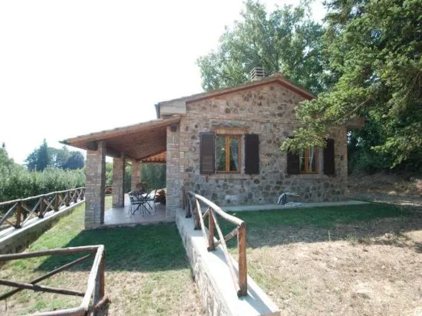 Villa Il Fontanino