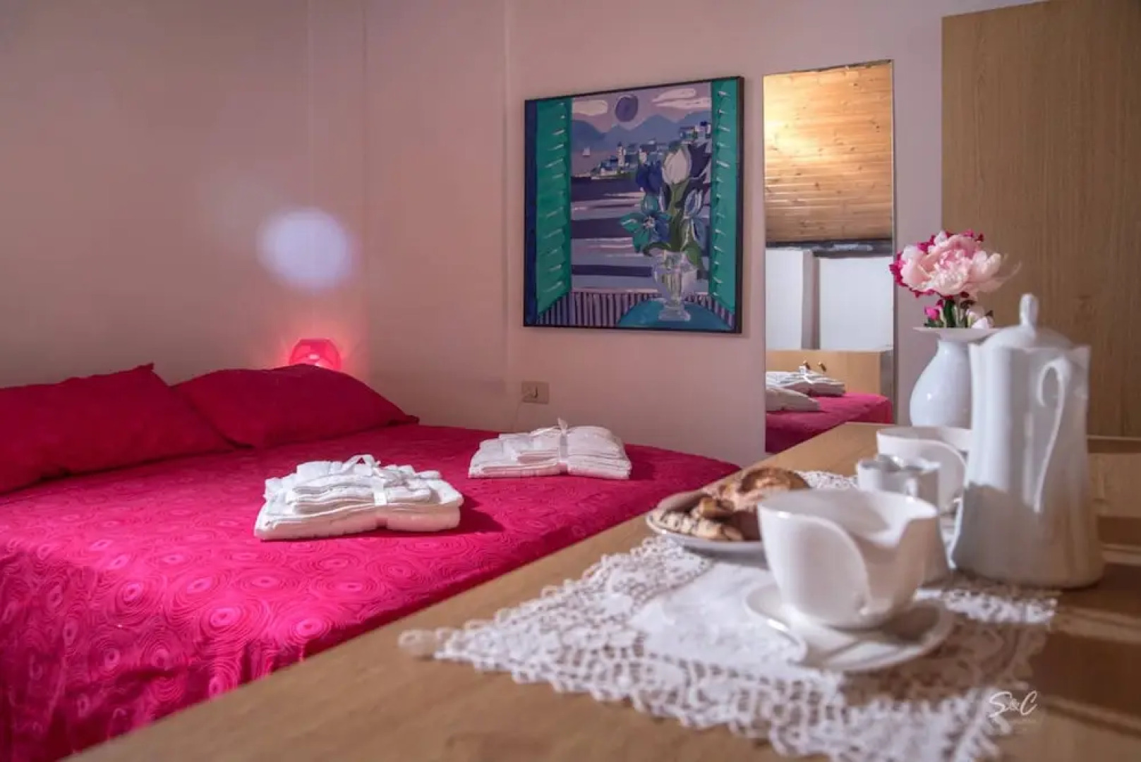 Feel at Home - Casa Graziosa