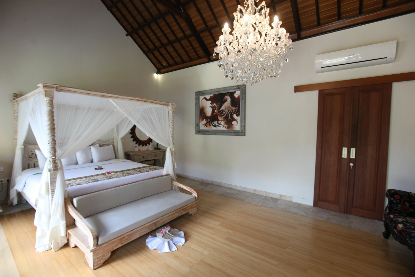 Puri Mas Boutique Resort & Spa