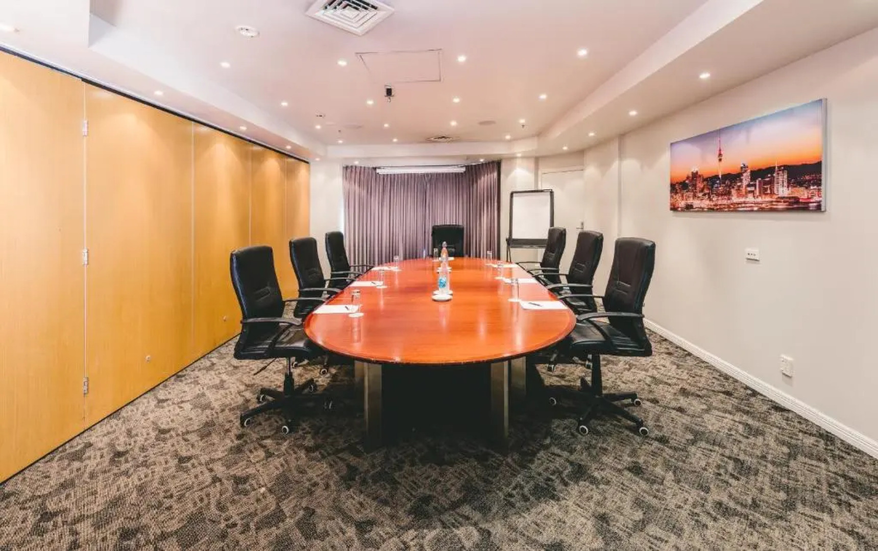 Parkside Hotel & Apartments Auckland