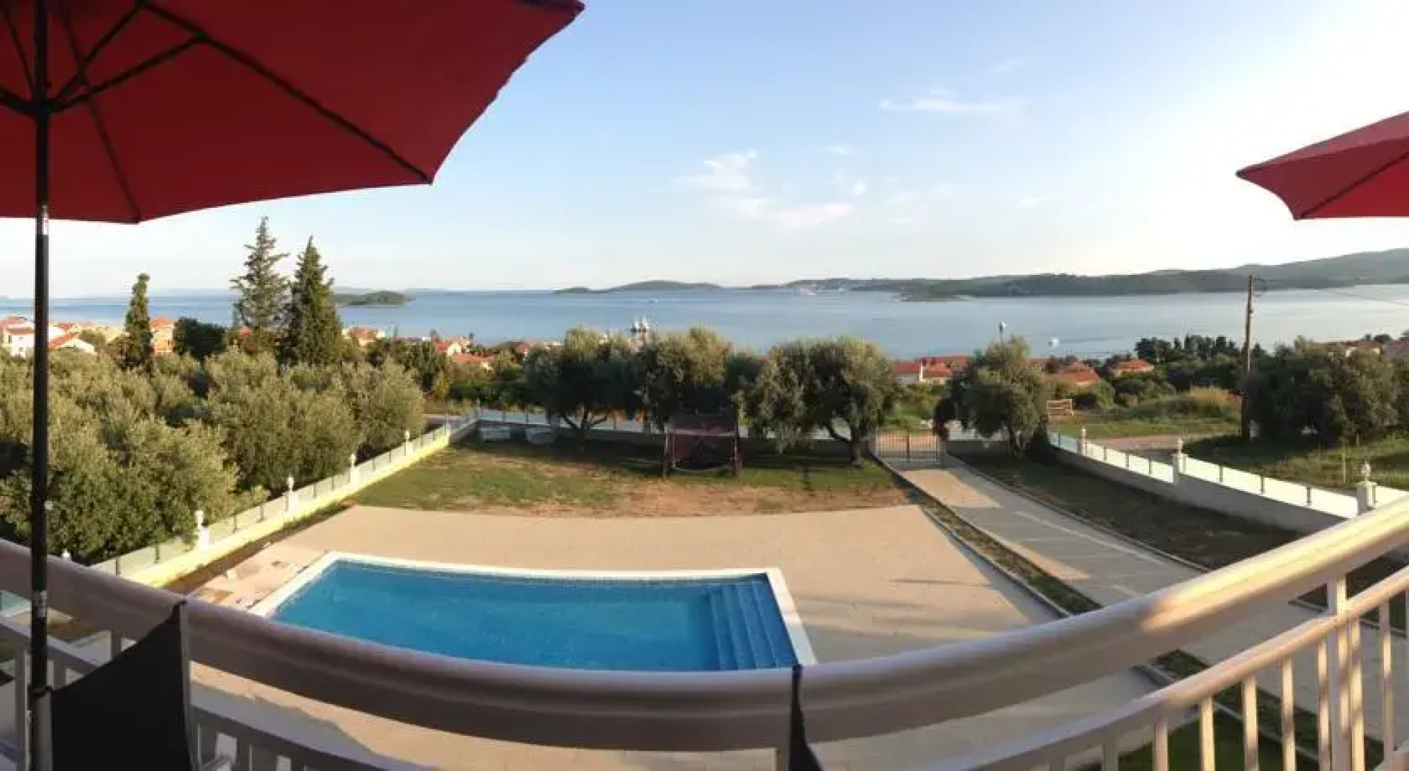 Bed and Breakfast Ti & Ja