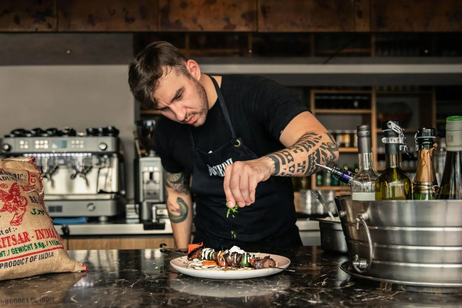 Hotel AMO by AMANO Friedrichstraße