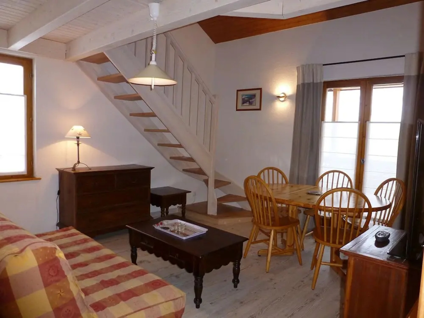 Appart Hotel Panoramic Village