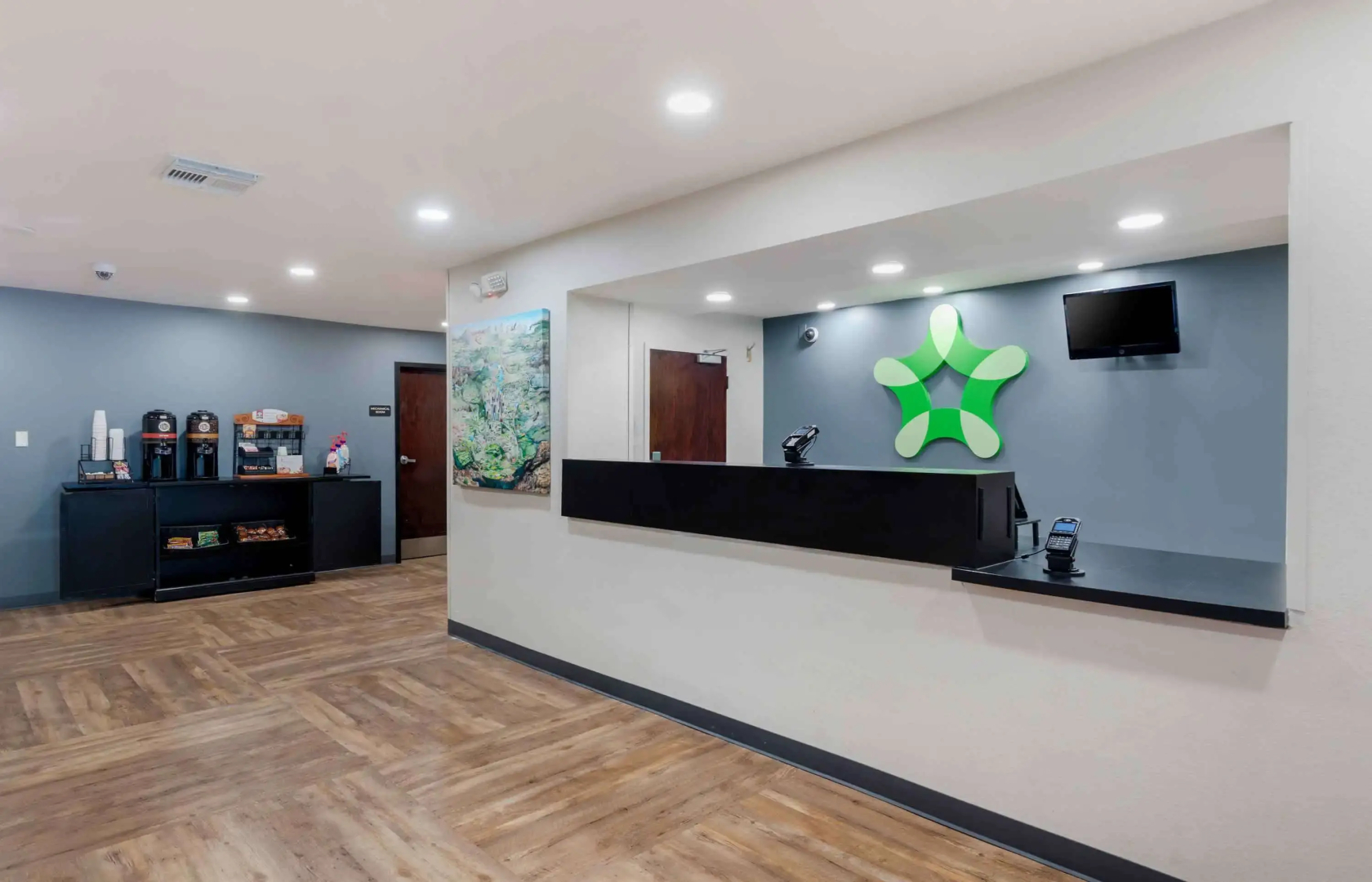 Extended Stay America Select Suites - Dallas - Lewisville