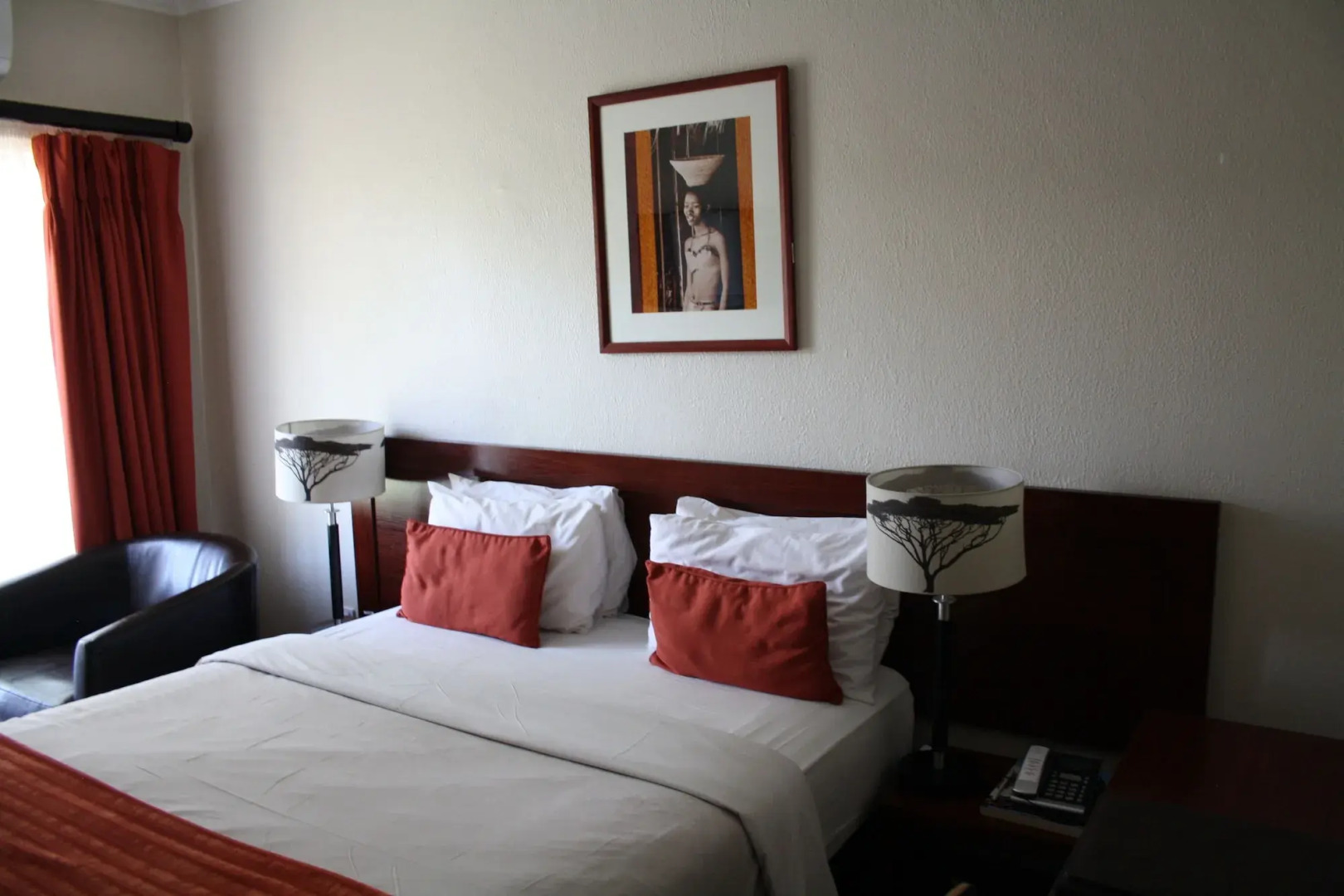 Cresta Botsalo Hotel