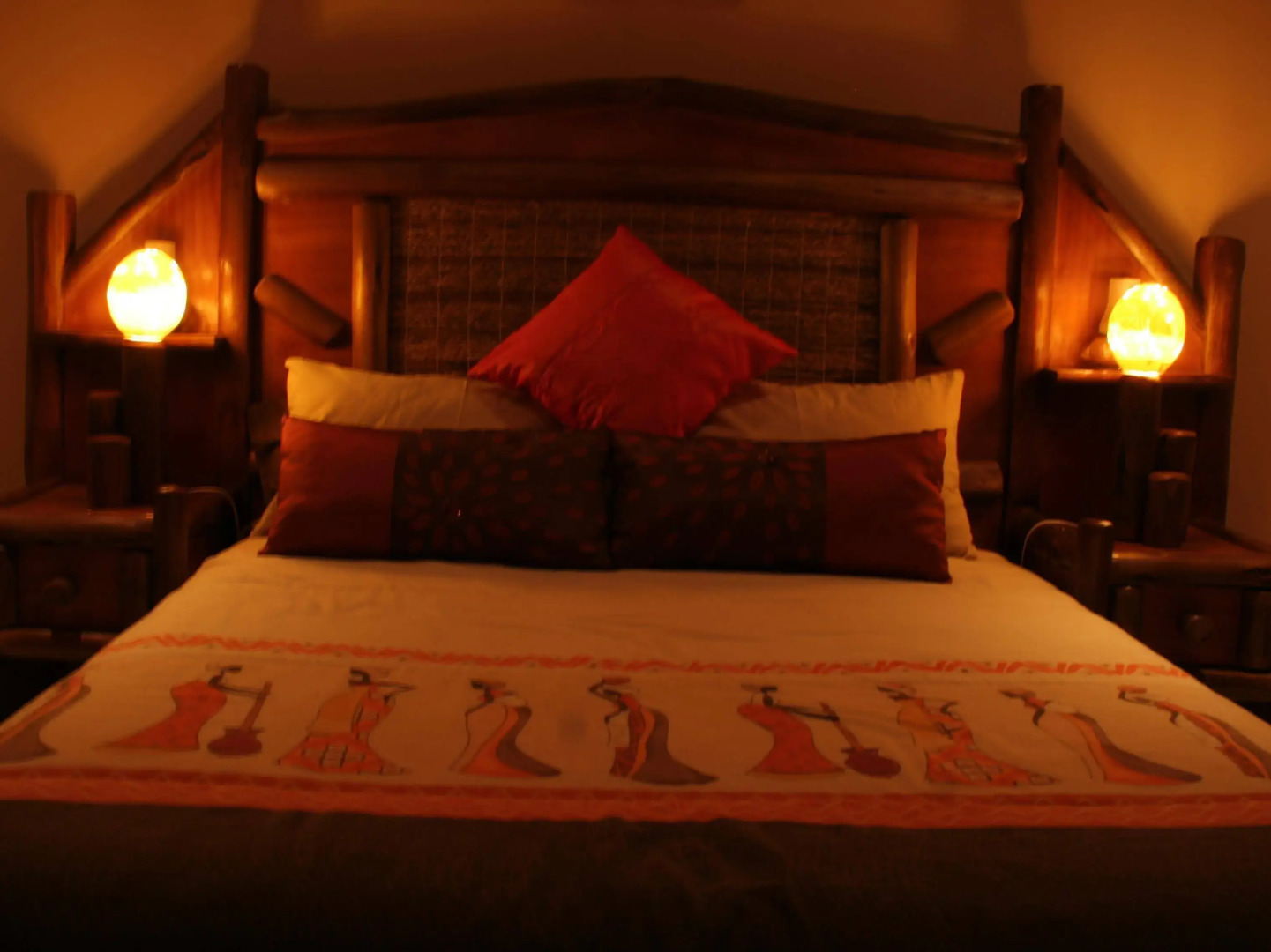 Kruger Adventure Lodge