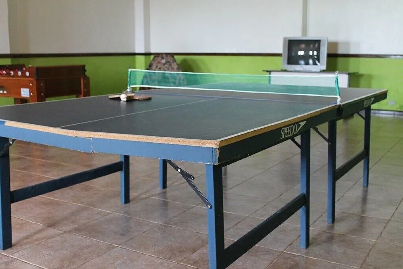 Hotel Fazenda Vale Verde