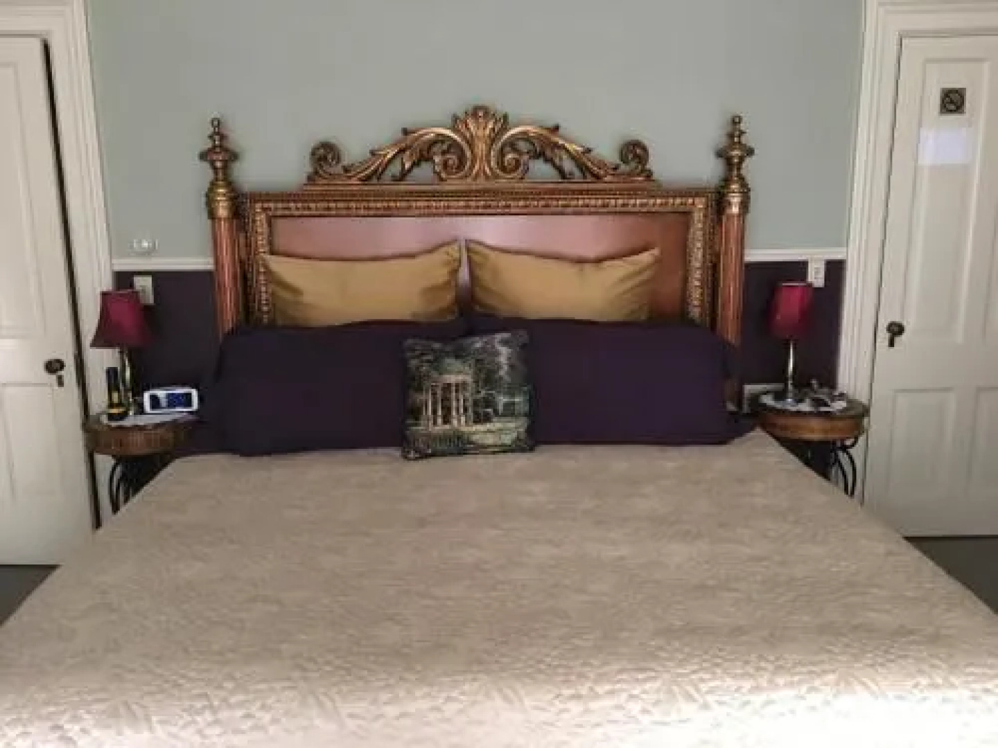 Queen Anne Bed and Breakfast