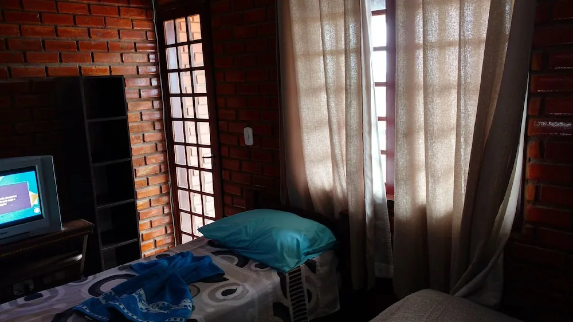 Chalé Villa Morande Gravatá