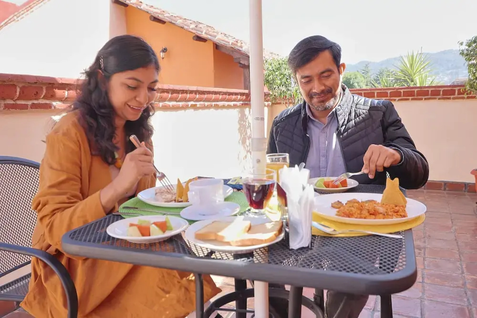 Hotel El Zaguán Histórico