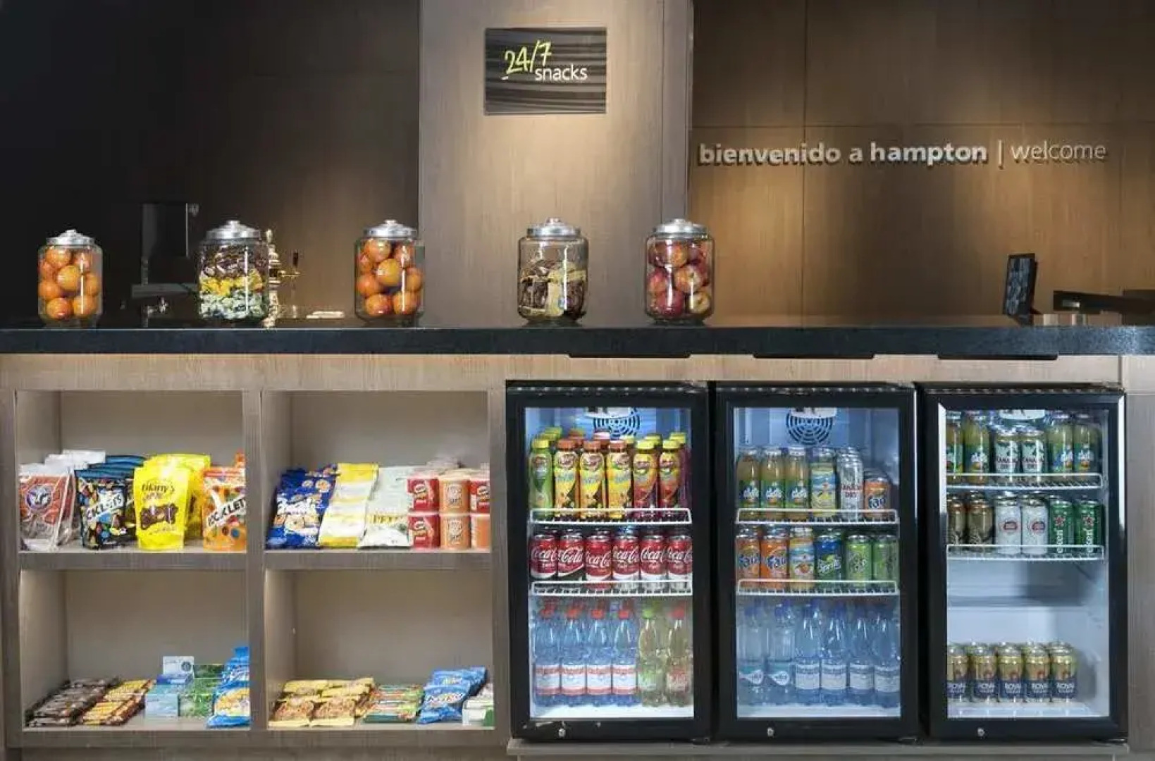 Hampton by Hilton Rancagua