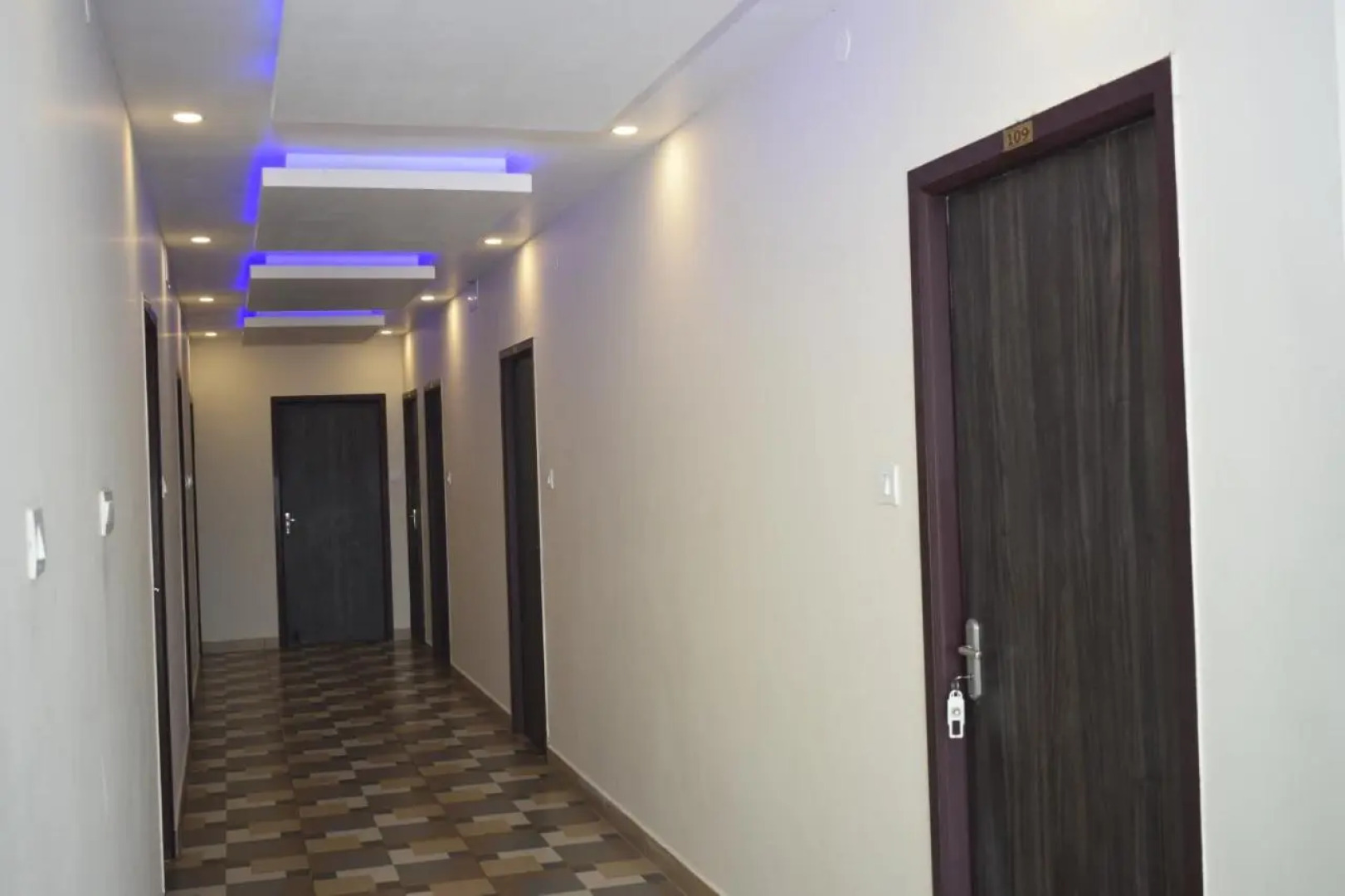 TSV Hotel Pondicherry