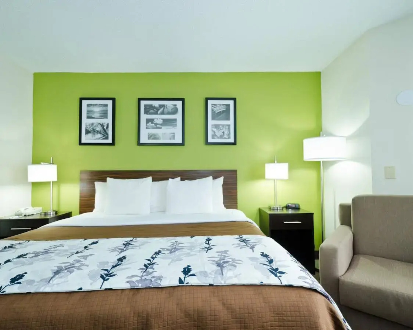 Sleep Inn Richmond South