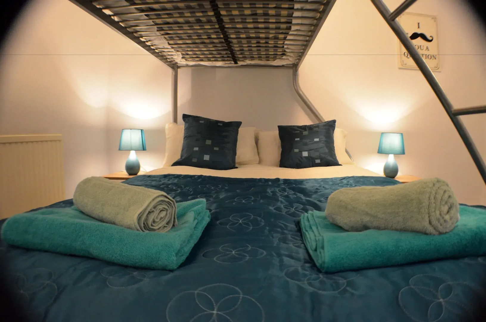 Birchfields Guest House