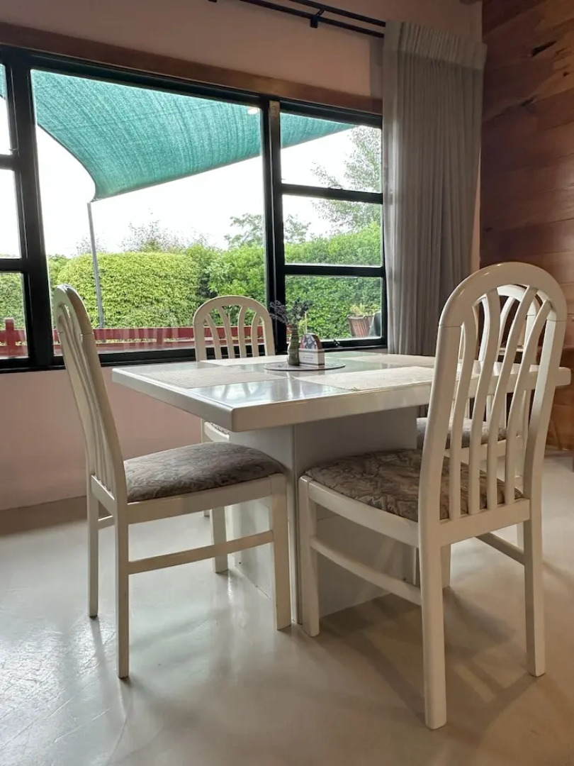 Lavender Cottage at Akaroa Lavender