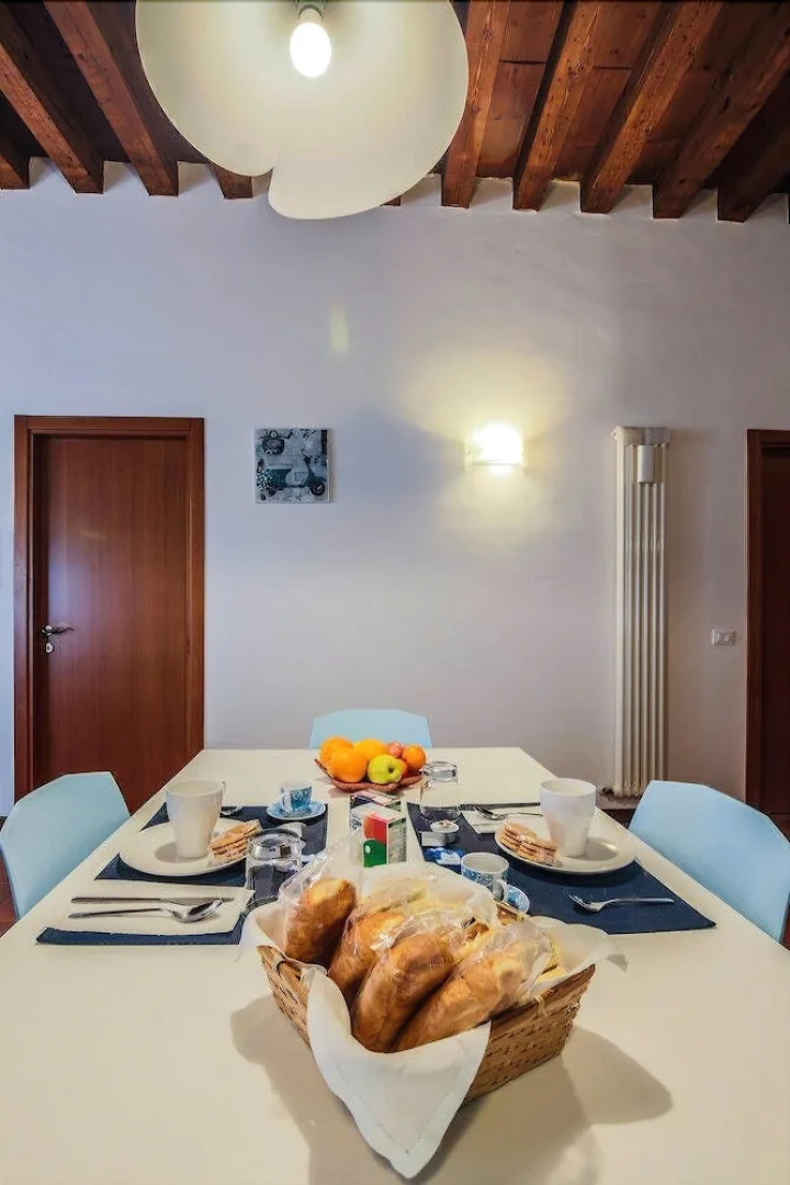 Residence Montegrappa