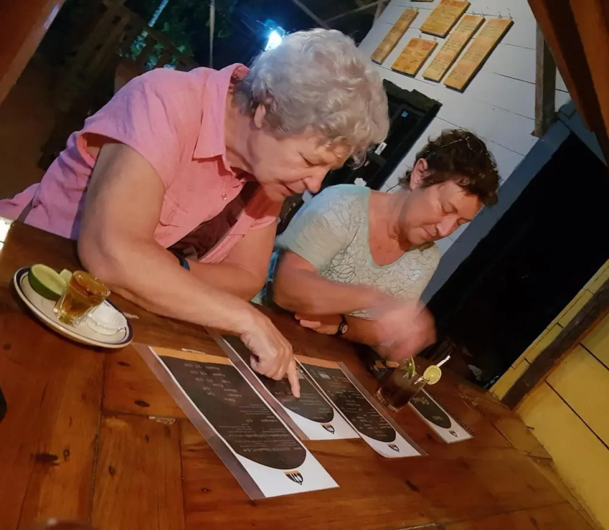 Hostal El Nawal - Hostel