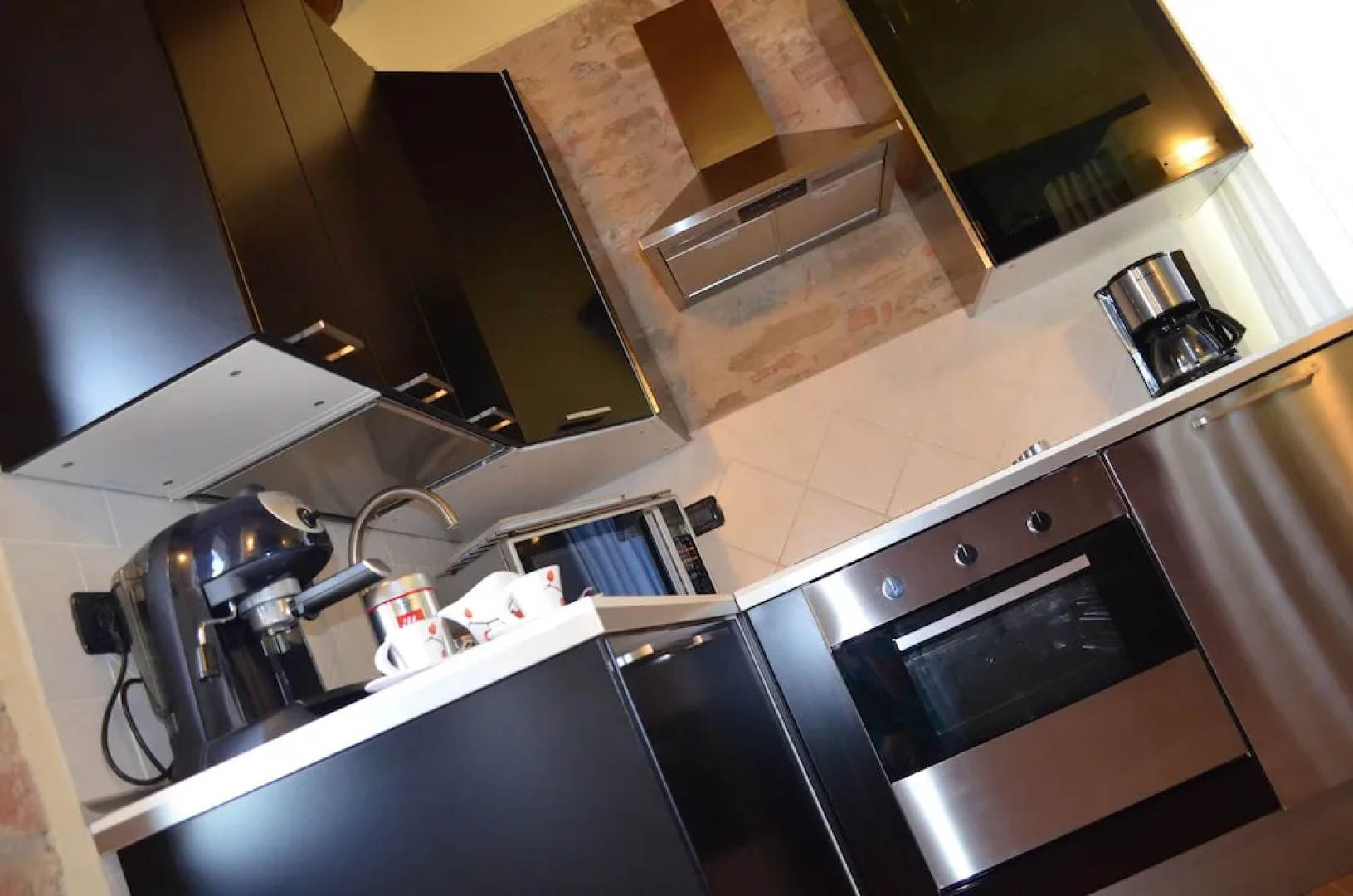 Tuscan Style Eco-Farm Molinaccio