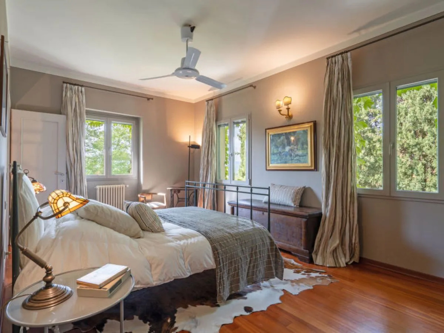 Locazione Turistica Villa Vittoria