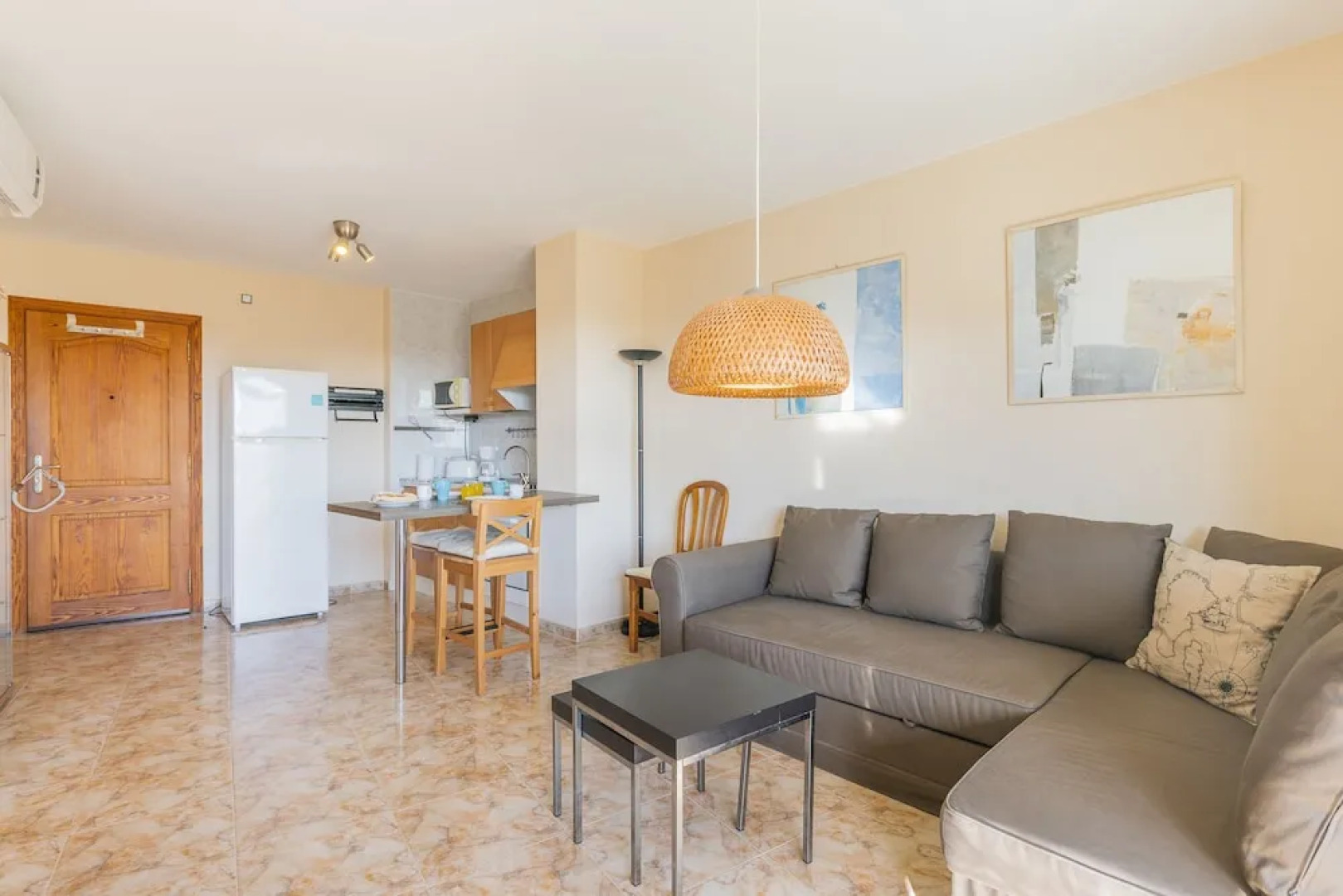 Tio Max Apartment II