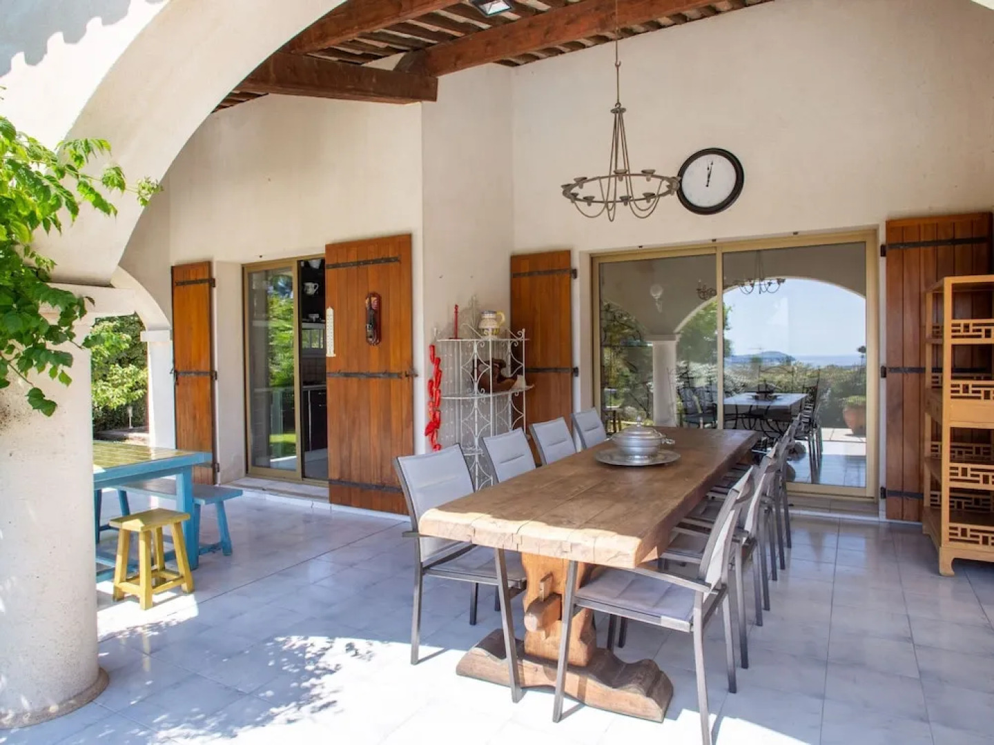 Premium Villa in Ollioules with Swimming Pool