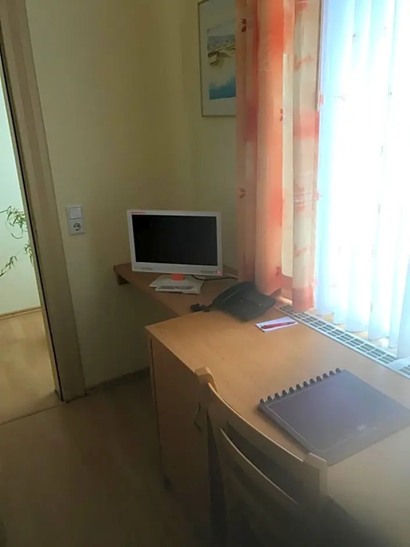 Keglerbörse "Haus Ida"