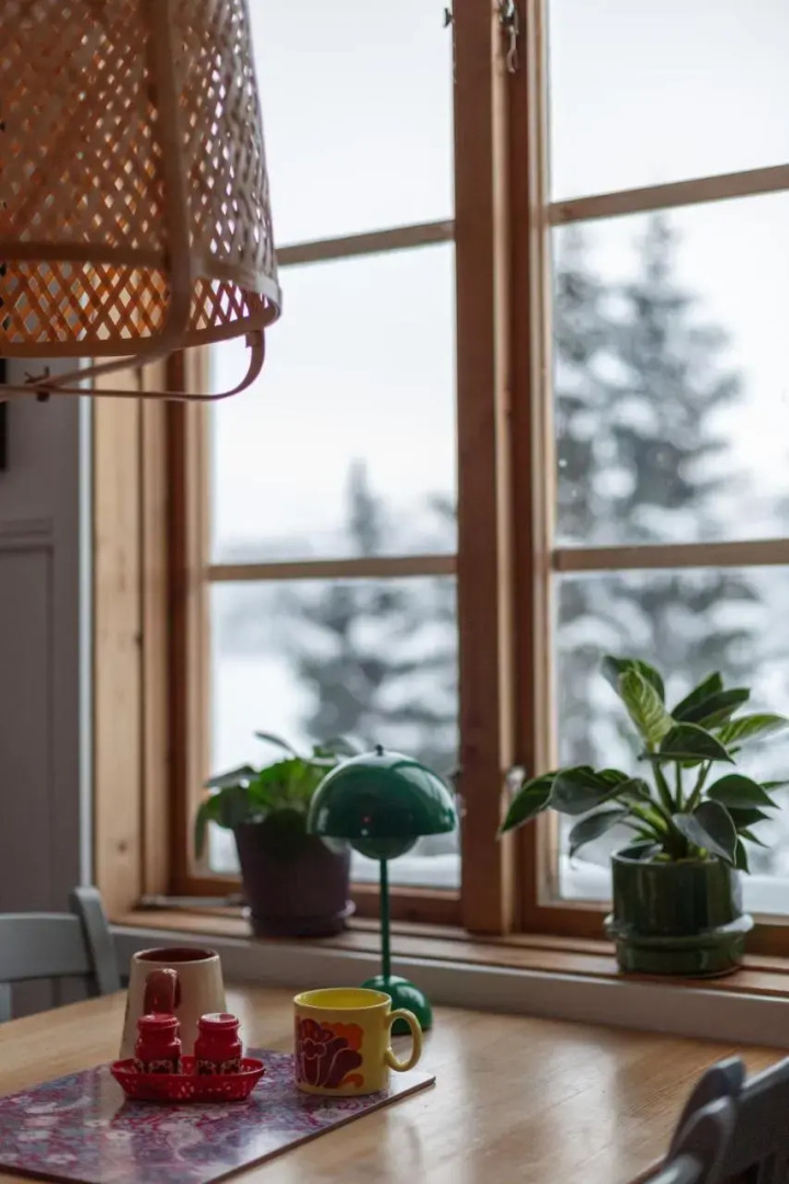 Strandgården Fjällnäs