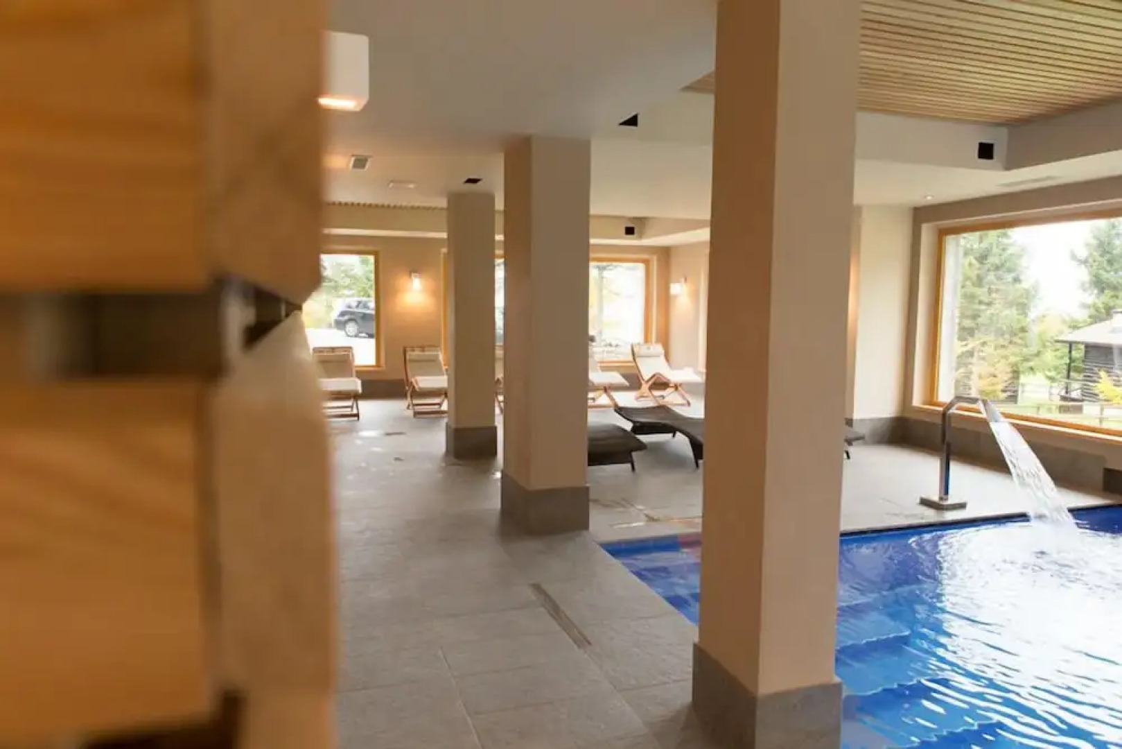 Sport Hotel Prodongo